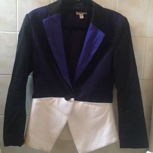 Peter Pilotto by Target Blazer